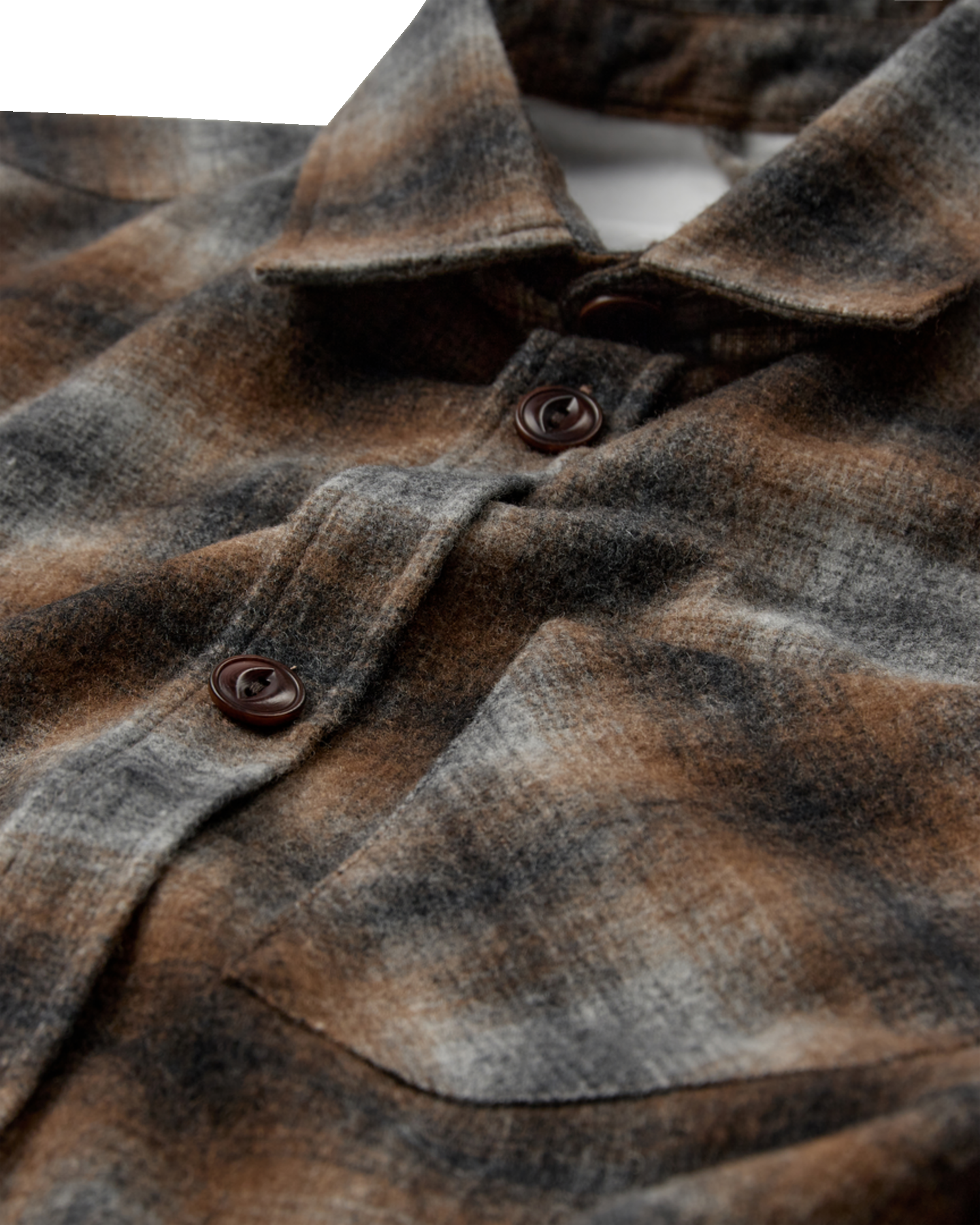 Modelshot / Sundown Check / Detail